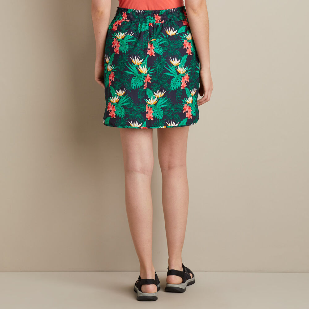 Women's Pier Genius Skirt Main Image