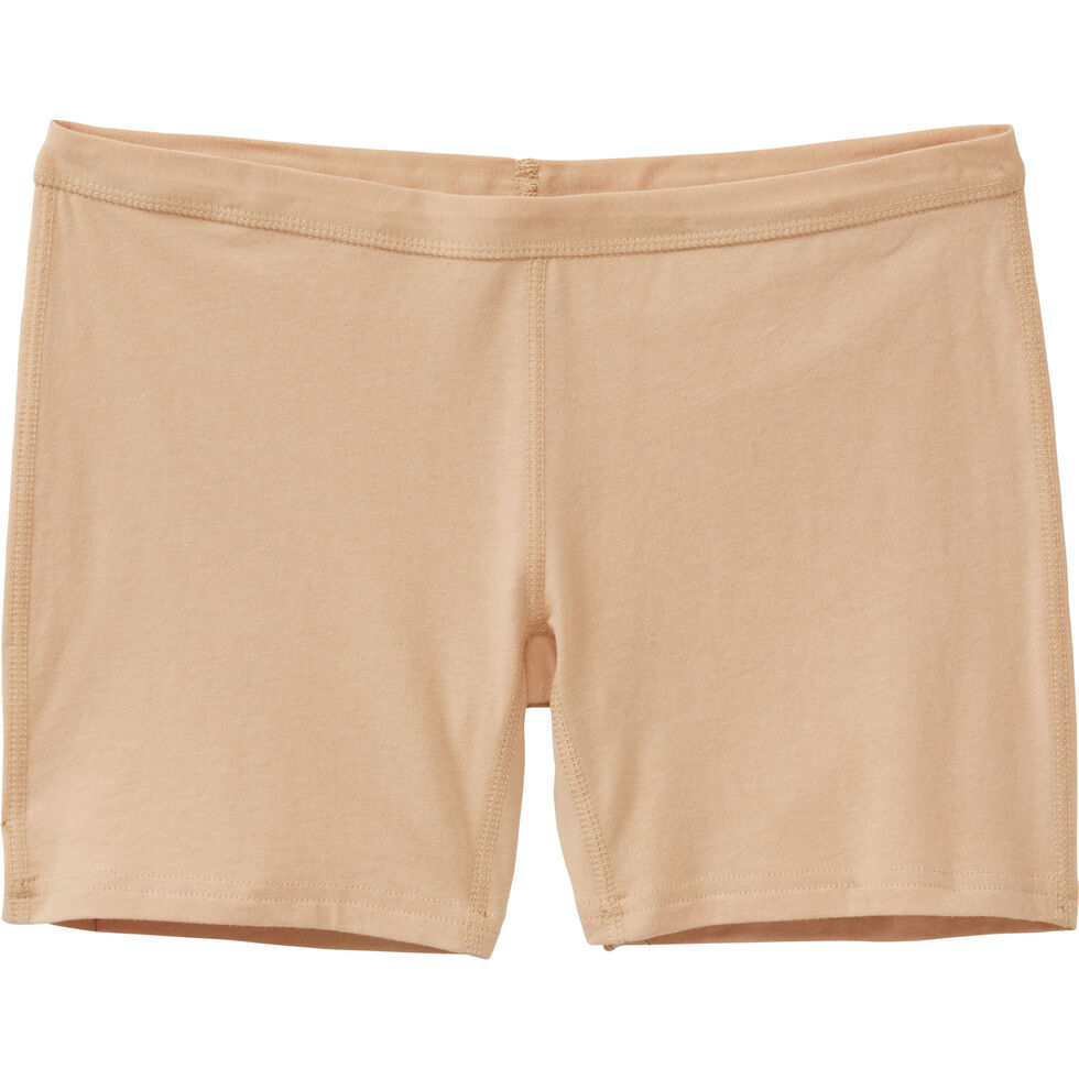 Womens Cotton Boxer Shorts Regular & Plus Size Casual Comfort
