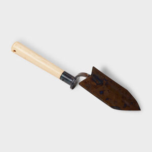Hoedag Spade Shovel