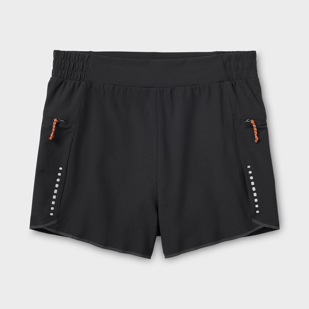 Women's AKHG Outer Limit 3'' Shorts With Liner Main Image