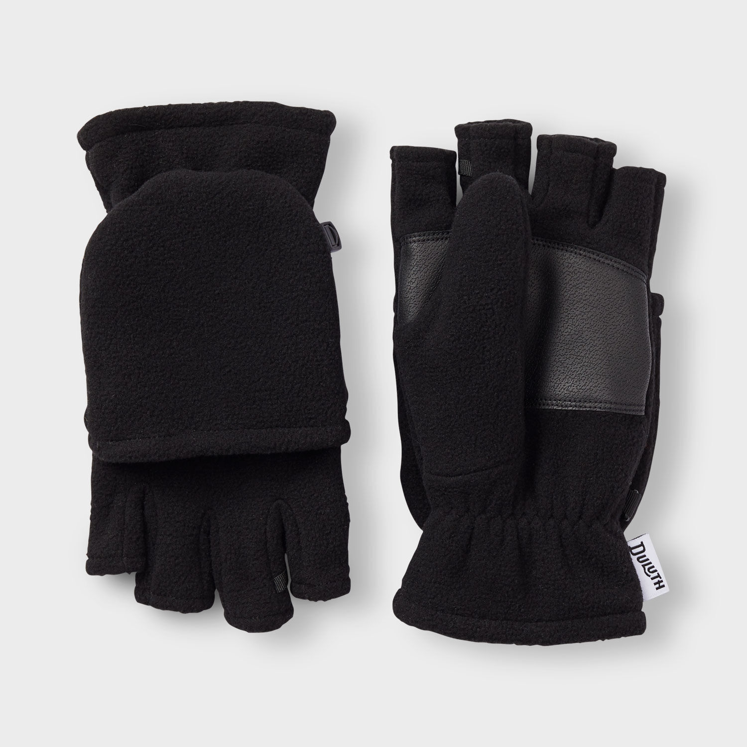 Men's Spare Pair Flip Mitts | Duluth Trading Company