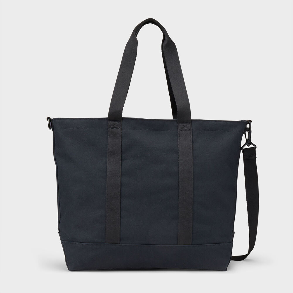 The Whole Shabag Large Zip Top Main Image