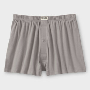 Men's Free Range Organic Cotton Boxers