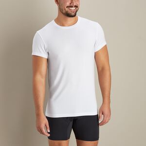 Men's Dang Soft Crew Undershirt