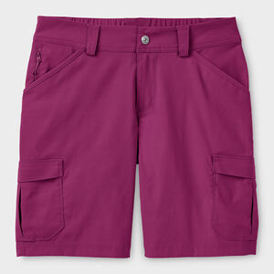 Women's Dry on the Fly Improved 10" Shorts