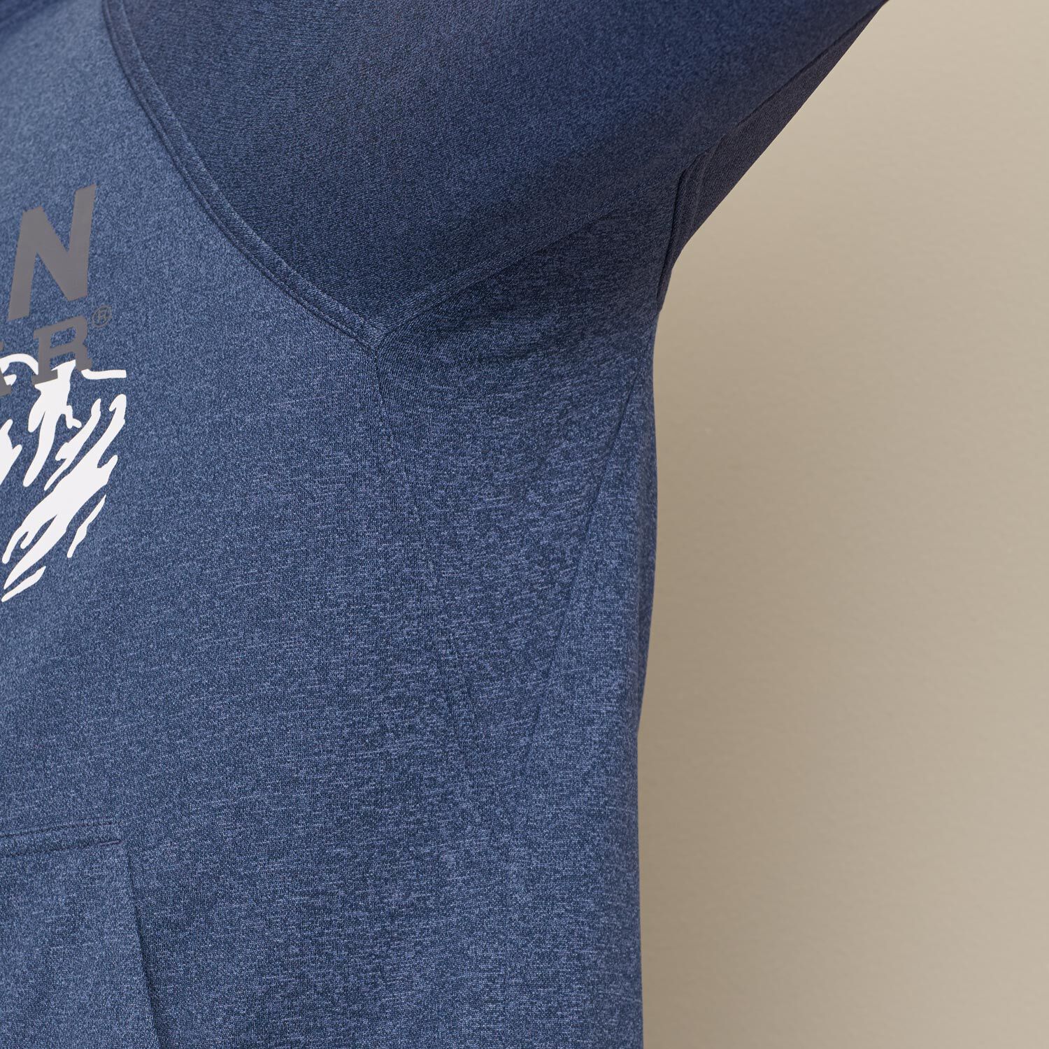 allahalolic フード付きウェア M 青 M3210R_06037_b1_s1_a3_1_m214_a