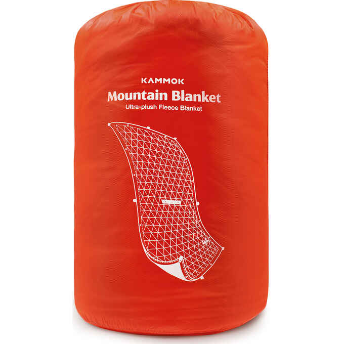 Kammok Mountain Blanket Duluth Trading Company