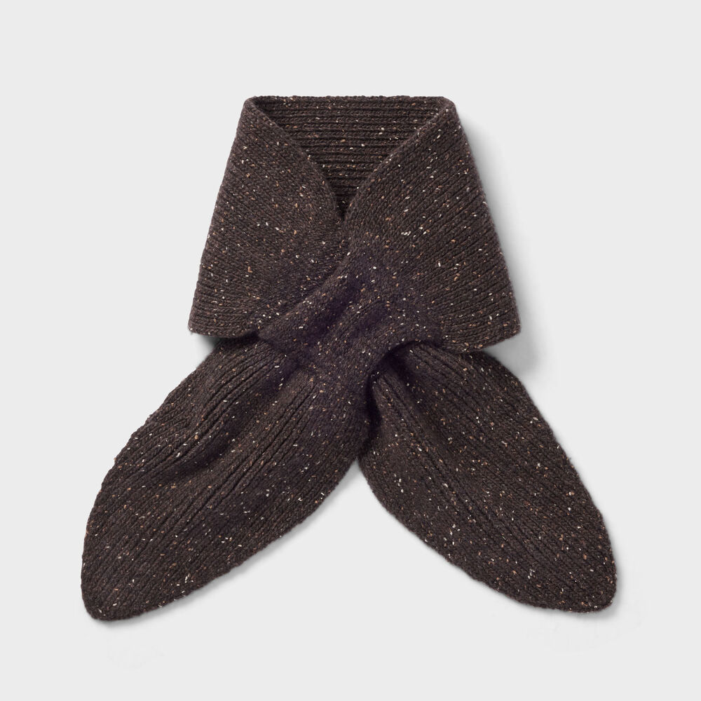 Women's Neck Scarf BNG ONESIZE Main Image