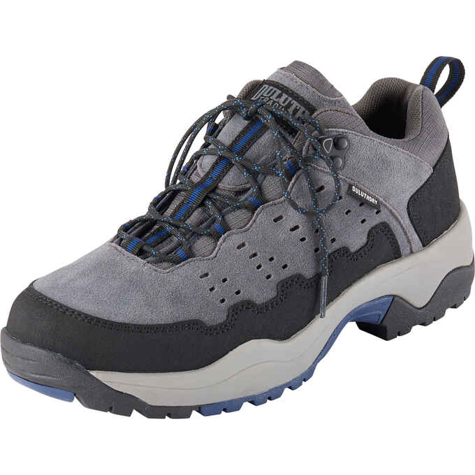 Men’s Jackpine Hiker Shoes | Duluth Trading Company