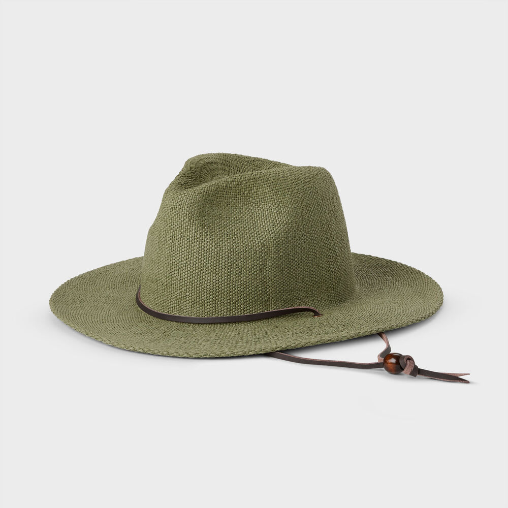 AKHG Relaxed Brim Hat Main Image