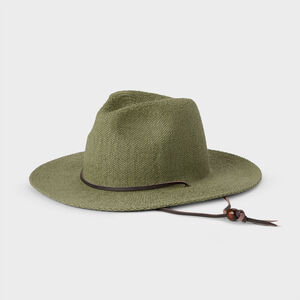 AKHG Relaxed Brim Hat
