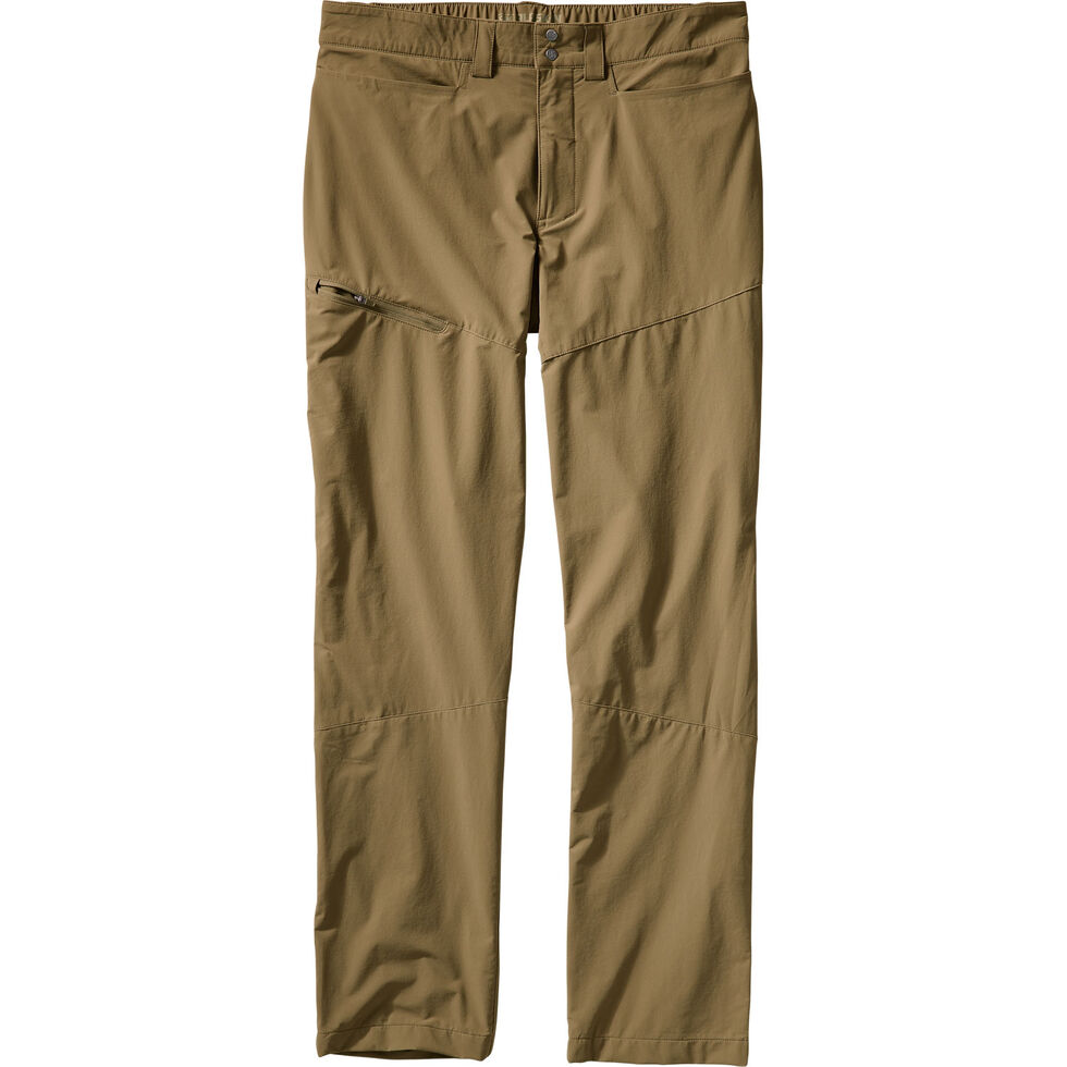 Duluth Trading Company - Roadless Shirts and Pants are built to