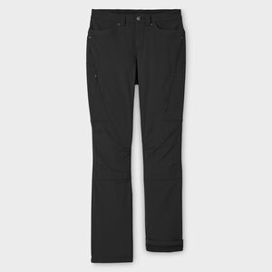 Women's Plus Flexpedition Lined Straight Leg Pants