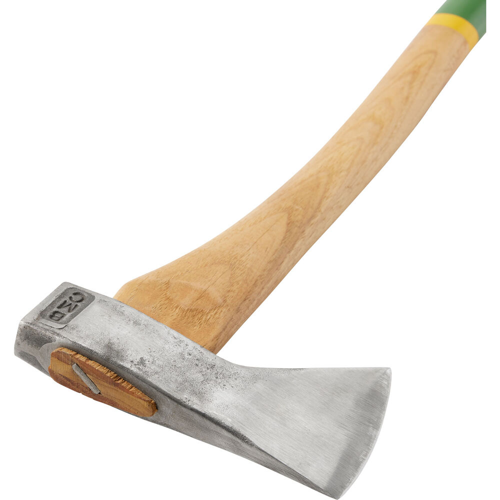 Best Made Hand Painted Hudson Bay Axe Main Image