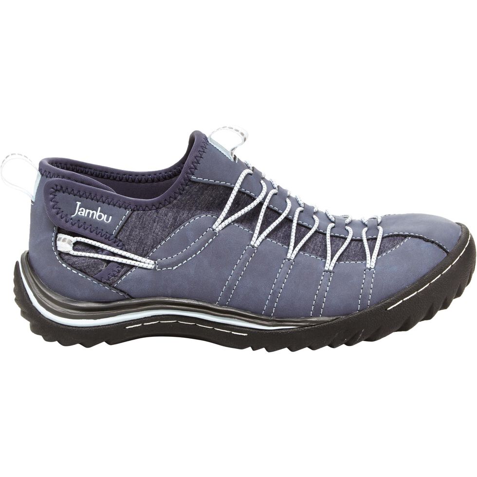 Scarpe Da Ginnastica Donna Jomos Spirit - Stringate In Pelle Con Suola PUR, Comode E Alla Moda