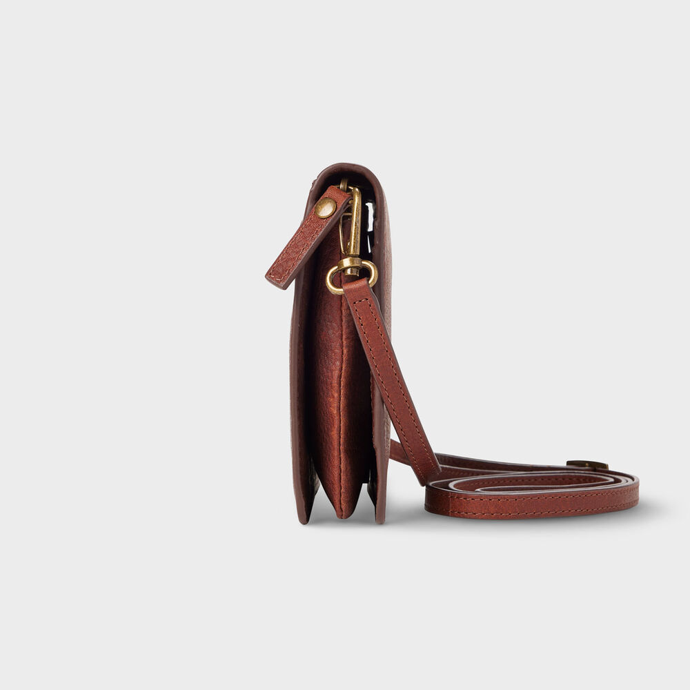 Lifetime Leather Organizer Wallet Main Image