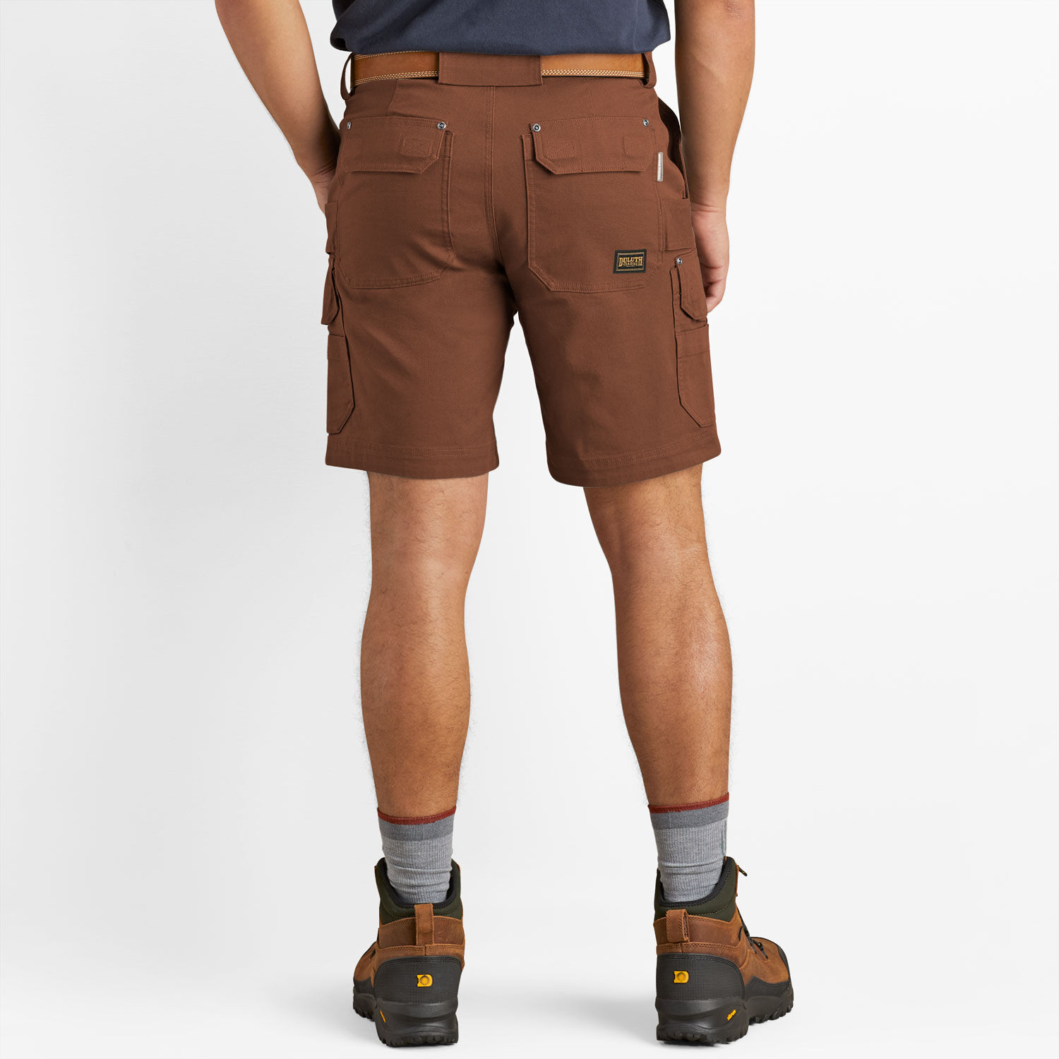 Men's DuluthFlex Fire Hose 9