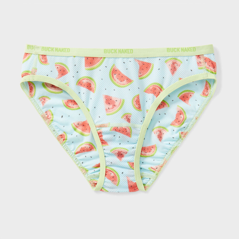 Women's Buck Naked High Cut Main Image