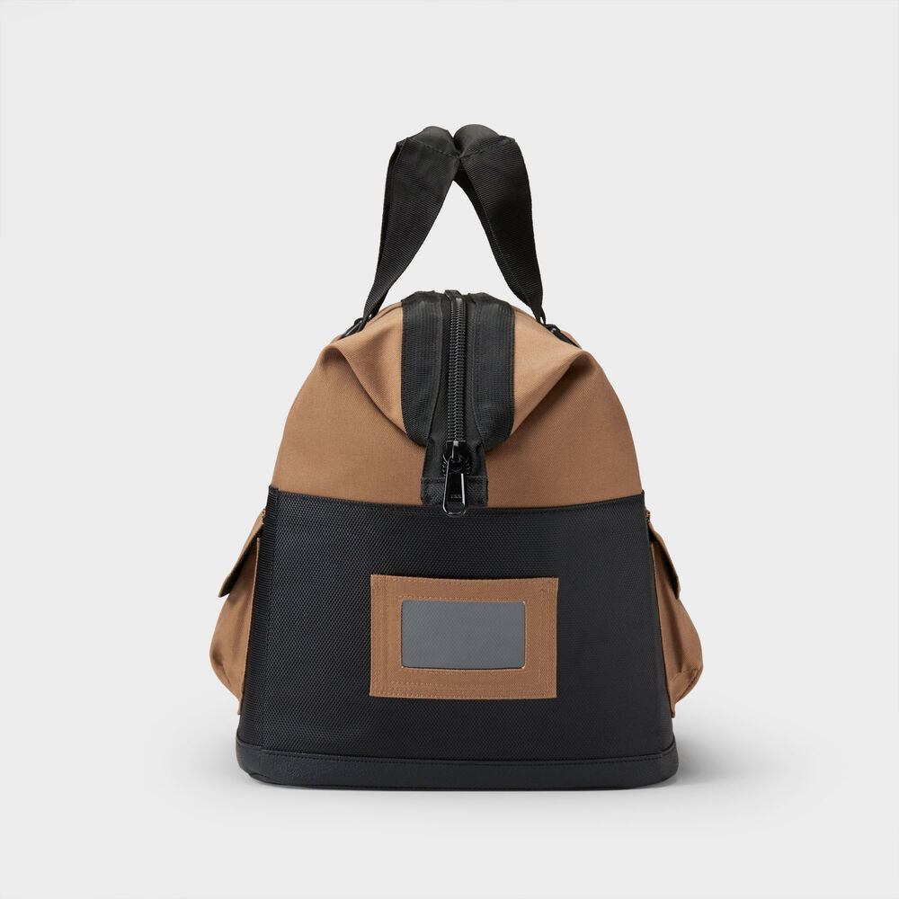 Fire Hose HD Large Lunchbox Main Image