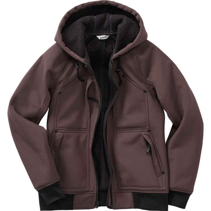 Women's Prudhoe Bay Jacket Duluth Trading Company