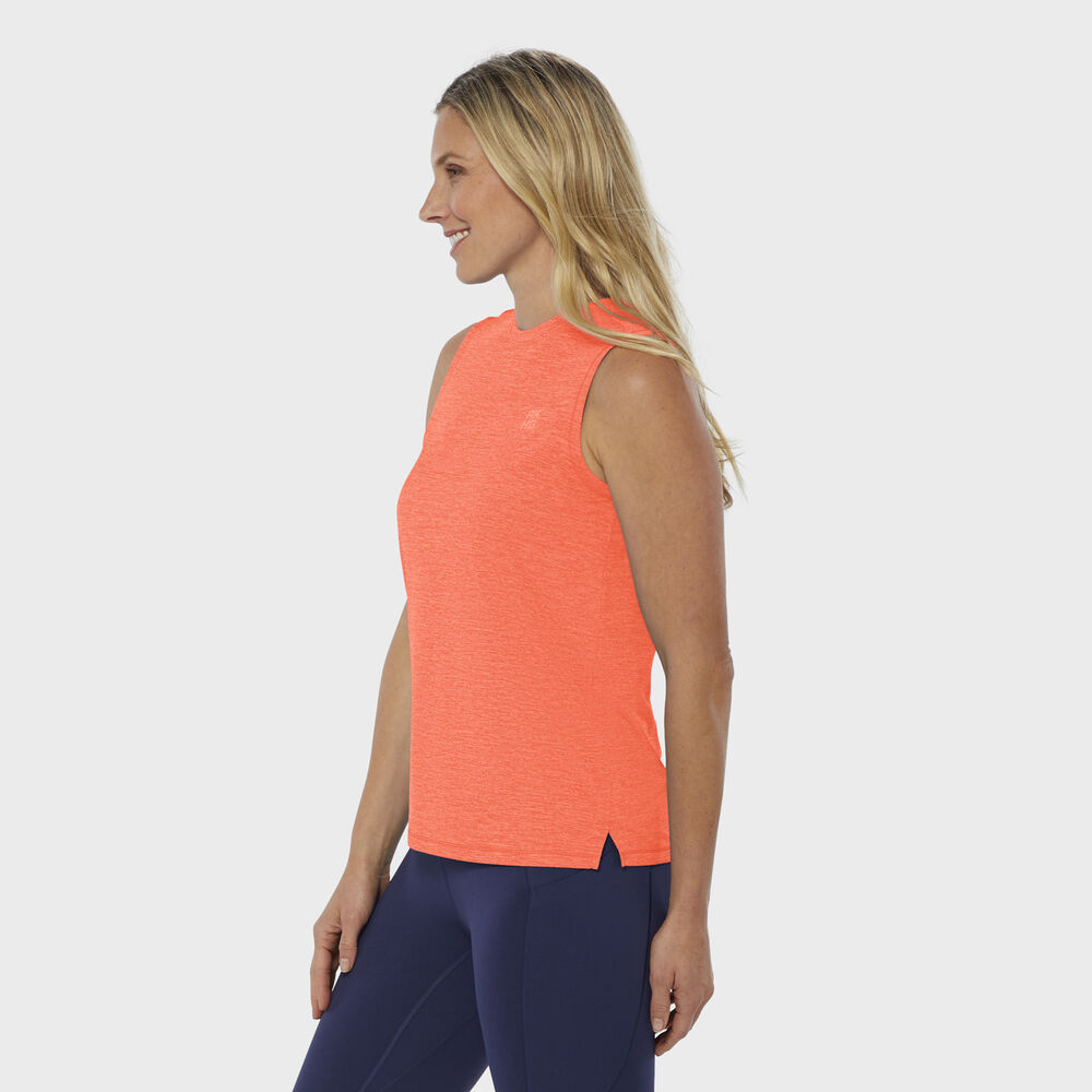 Women's AKHG Tun-Dry Tank Top Main Image