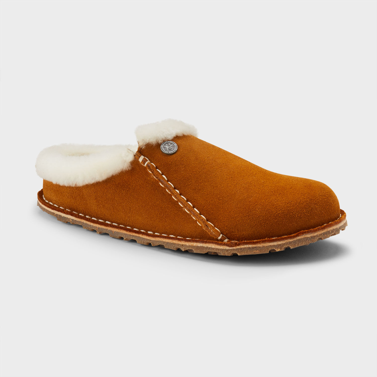 オーストラリア原皮　PREMIUM・PUREムートン Women's Birkenstock Zermatt Premium Shearling Clogs | Duluth