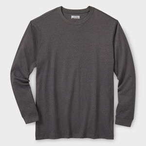 Men's Longtail T Relaxed Fit Long Sleeve T-Shirt