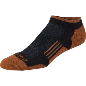 Men's Funk No! Copper No-Show Socks