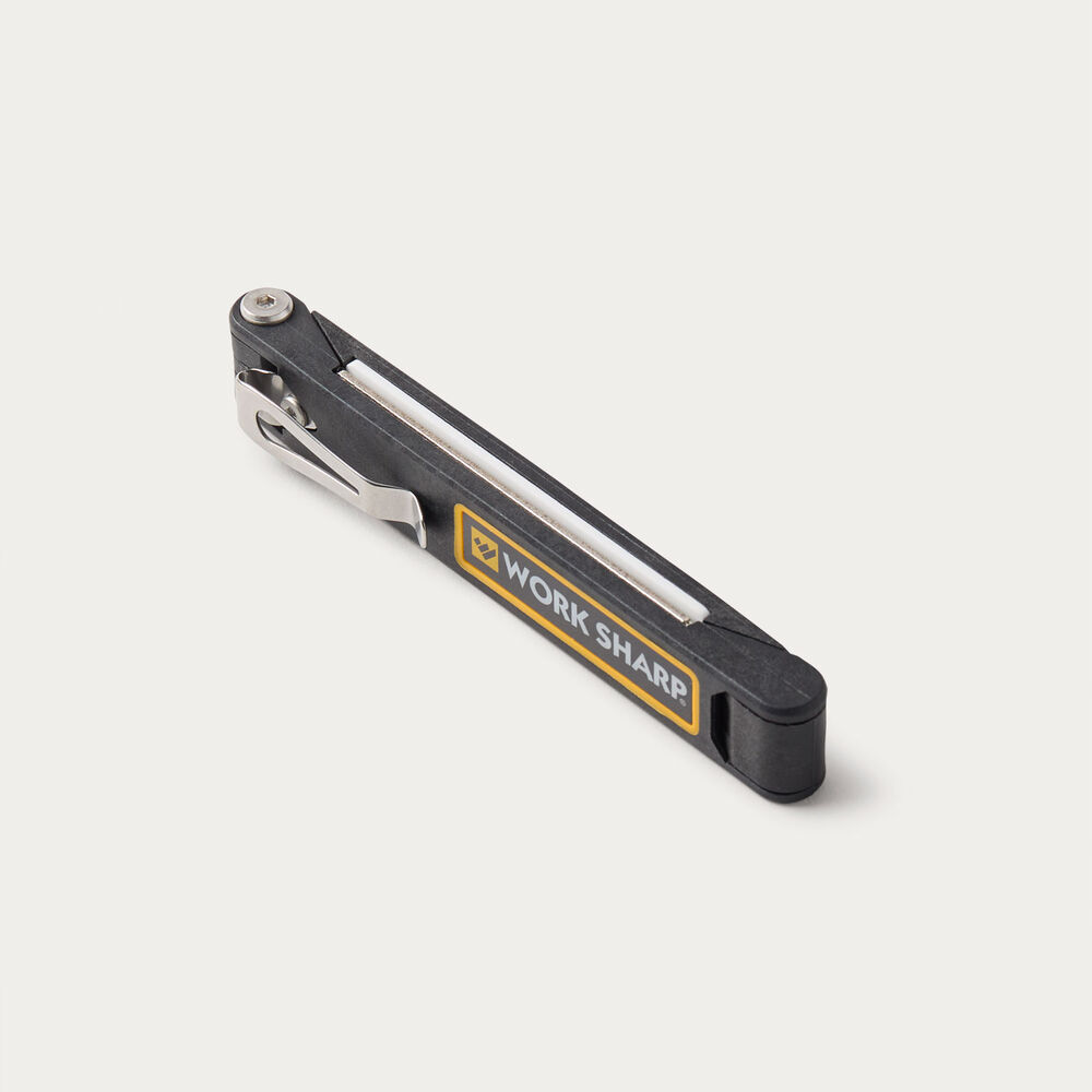 Work Sharp Folding Sharpener Main Image