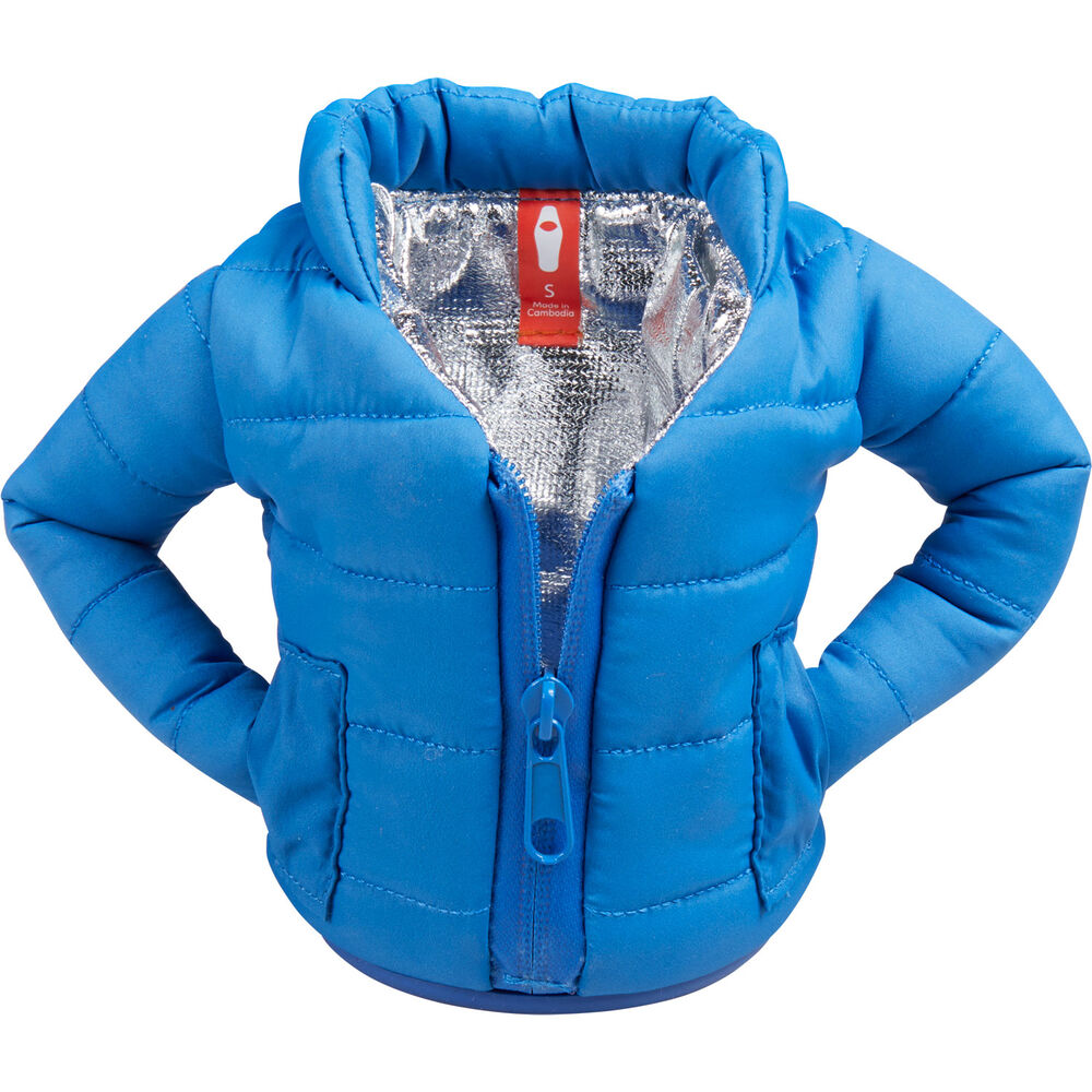Puffin Puffy Beverage Jacket Main Image