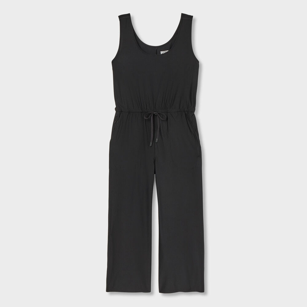 Women's Armachillo Straight Leg Jumpsuit Main Image