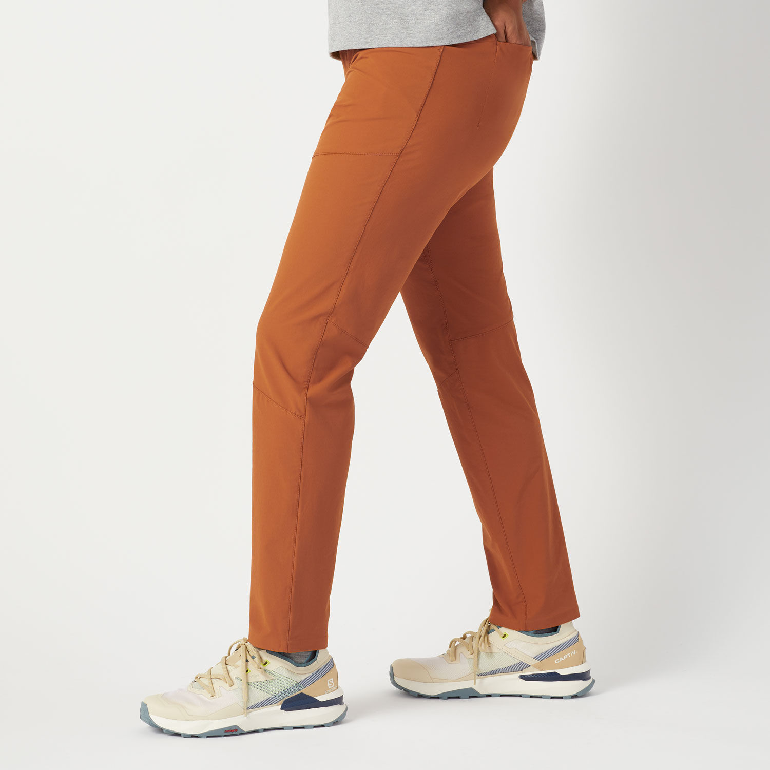 Nike Women's Slim Fit Golf Pants. Nike.com