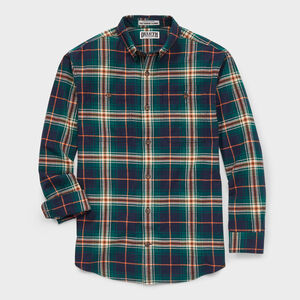Men's Free Swingin' Flannel Standard Fit Shirt