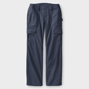 Women's DuluthFlex Fire Hose Relaxed Leg Cargo Pants