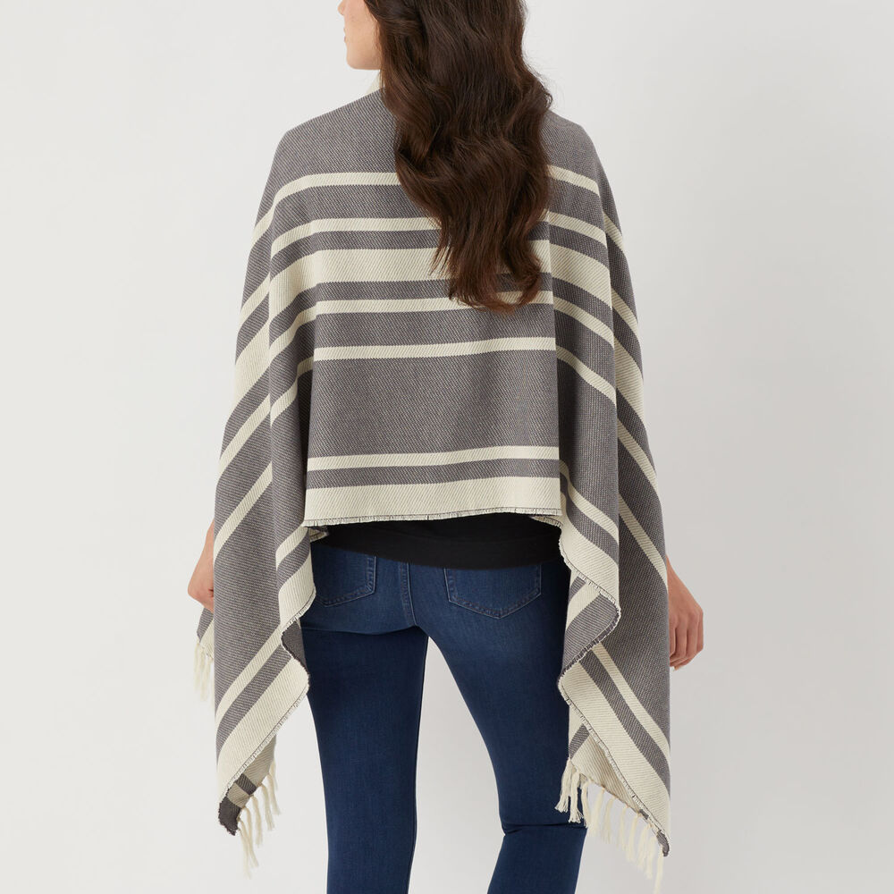 Women's Convertible Scarf Main Image