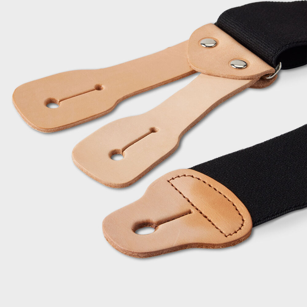 Duluth X-Back Button Suspenders Main Image