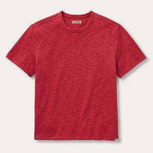 Men's Acoustic Standard Fit Short Sleeve Tee