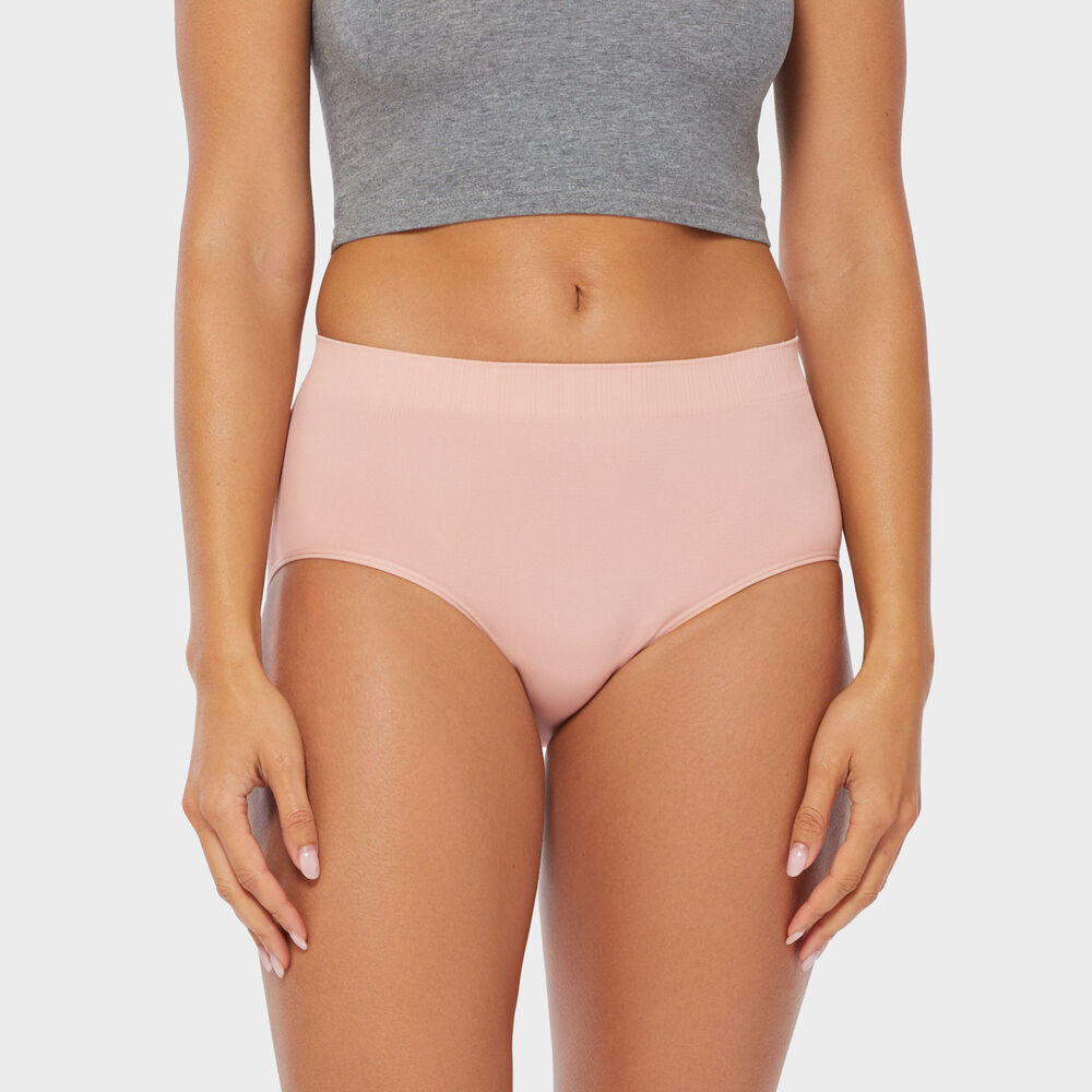 Women's Armachillo Seamless Hipster Main Image