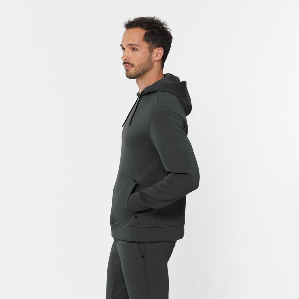 Men's AKHG After Sweat Pullover Hoodie Main Image