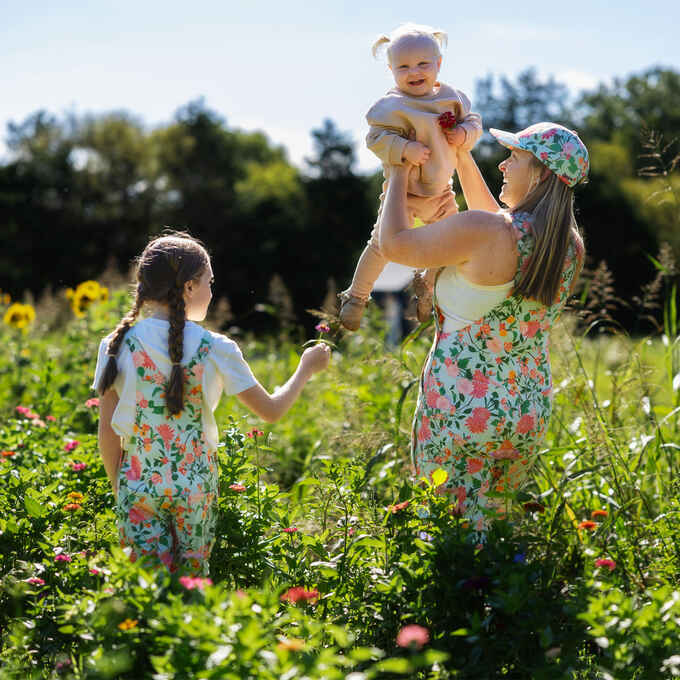 Kids’ Heirloom Gardening Bib Overalls Duluth Trading Company