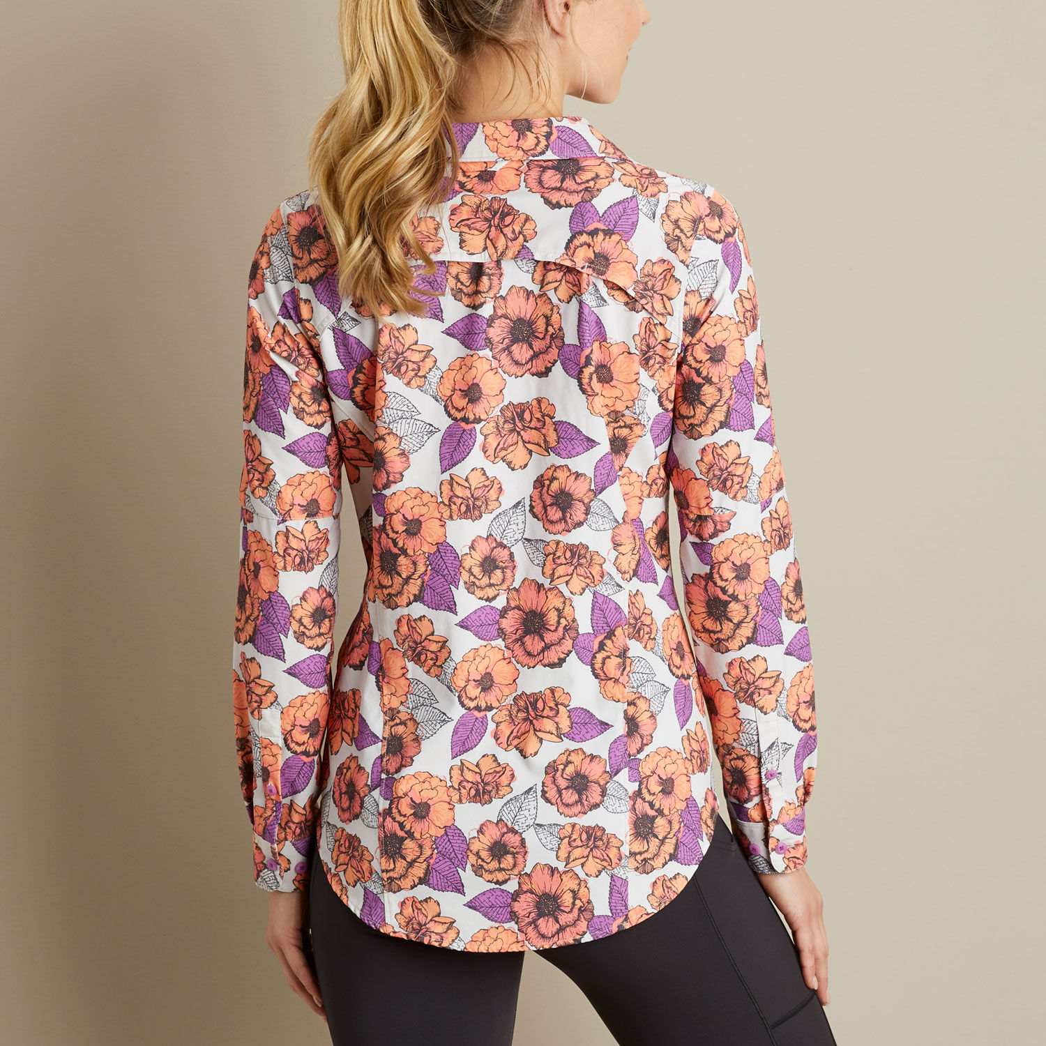 特別価格　新品未使用8yards Women’s SideTuck Shirt 8YARDS / Men's SideTuck Shirt