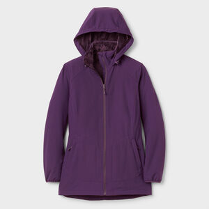 Women's Frostmite Coat