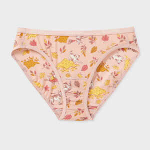 Women's Buck Naked High Cut