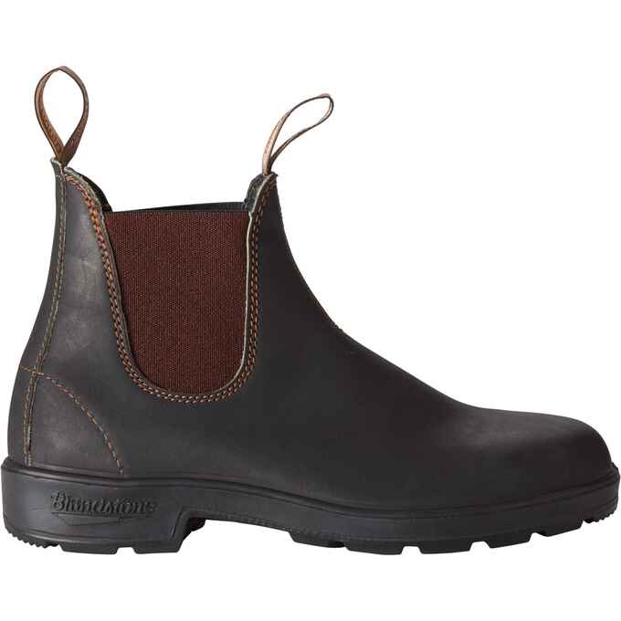 Women's Blundstone 500 Boots | Duluth Trading Company