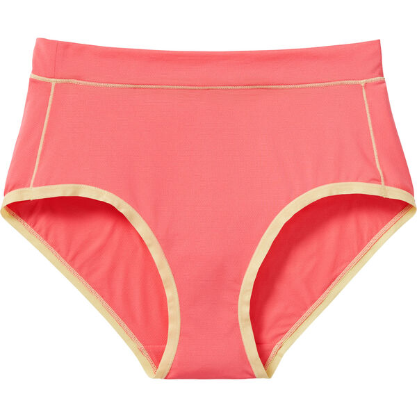 Women's Temp Tamer Modern Brief Underwear Duluth Trading Company