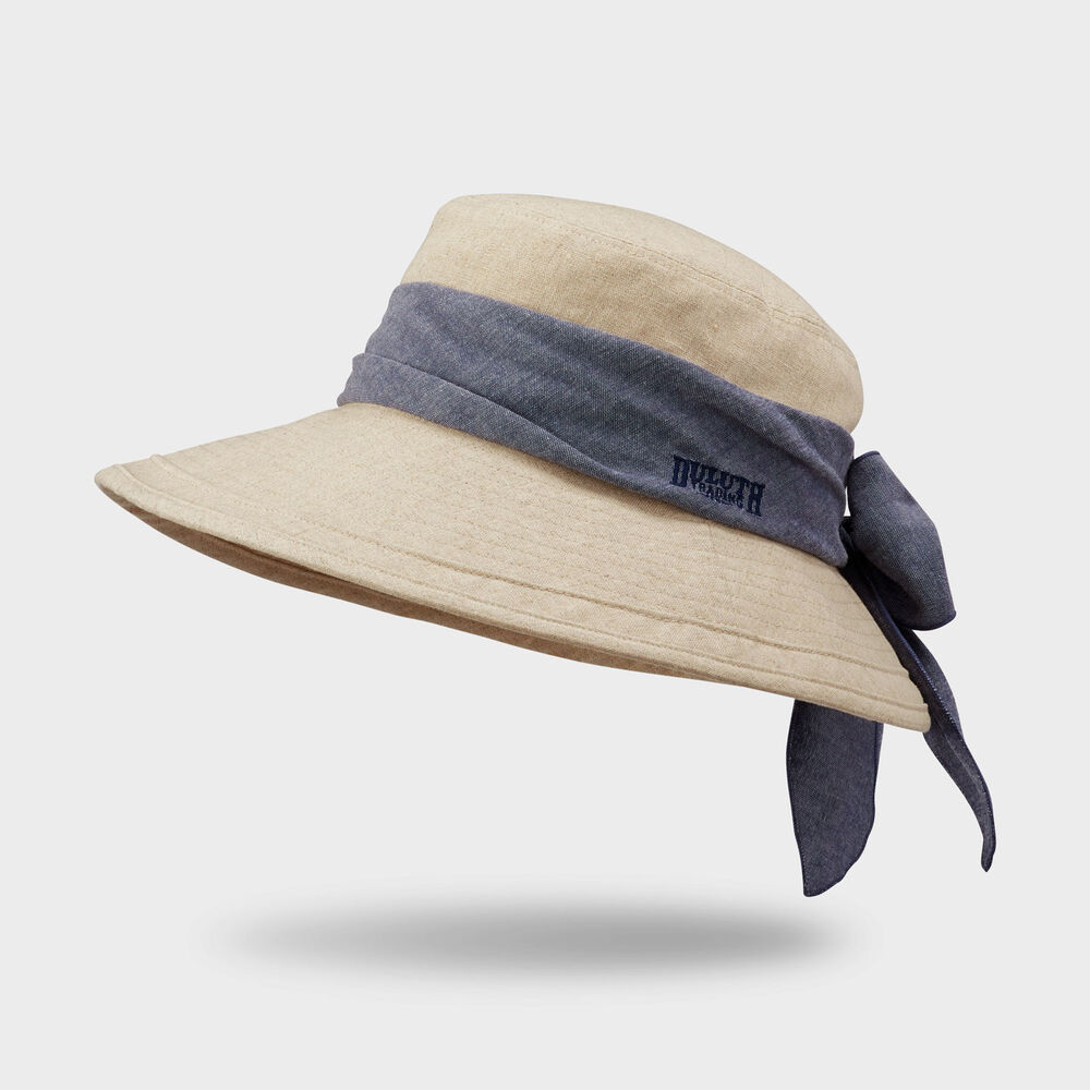 Women's Rootstock Bucket Hat Main Image