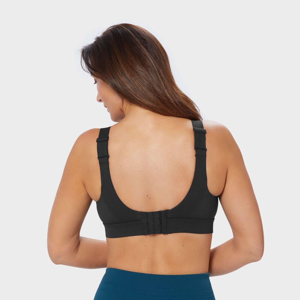 Women's Adjustabust High Impact Bra Main Image