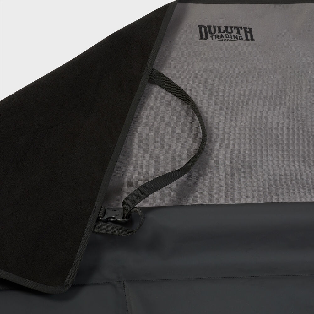 Scout's Deluxe Mobile Mudroom Main Image