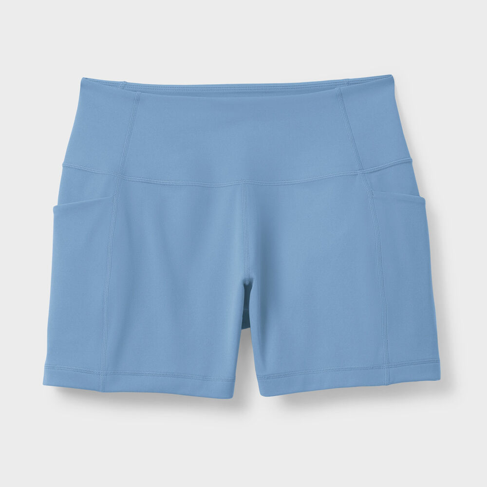 Women's NoGA Air Mid-Rise 5'' Shorts Main Image