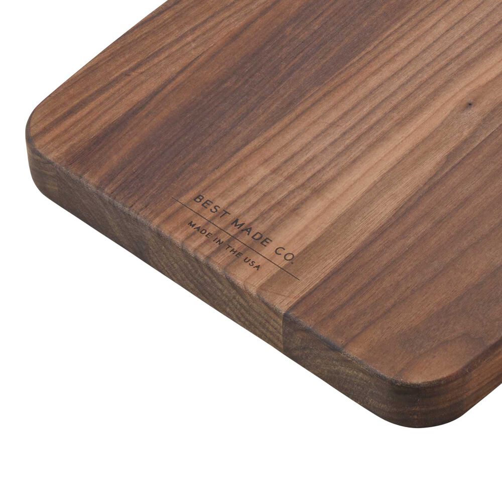 Best Made Wood Cutting Board Main Image